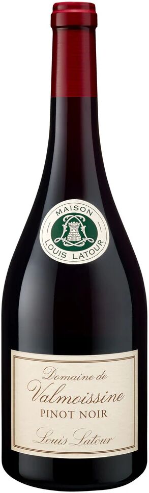 Latour Louis Pinot Noir 'Domaine de Valmoissine' Louis Latour 2022