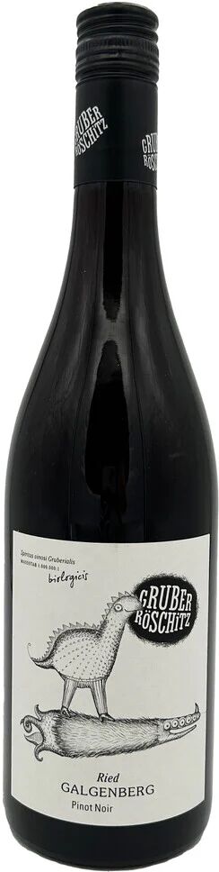 Gruber Roschitz Pinot Noir Galgenberg 2021