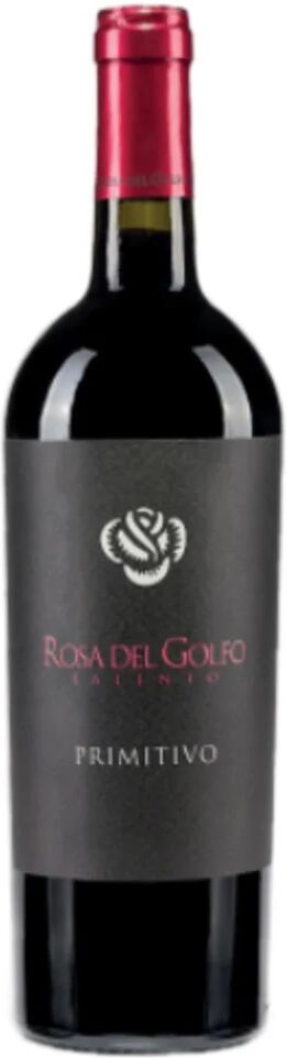 Rosa del Golfo Primitivo 2021