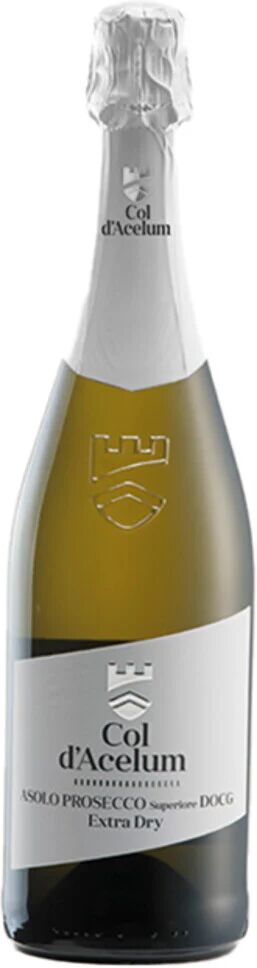 Tenuta d'Asolo Progress Prosecco Superiore Extra Dry Asolo 'Col d'Acelum'