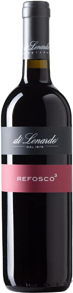 Di Lenardo Refosco '3' 2020