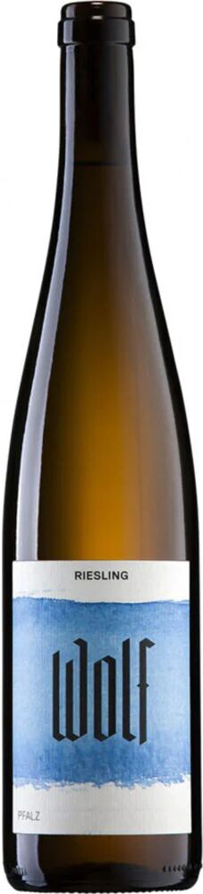 Weingut Wolf Riesling ‘QW’ 2020