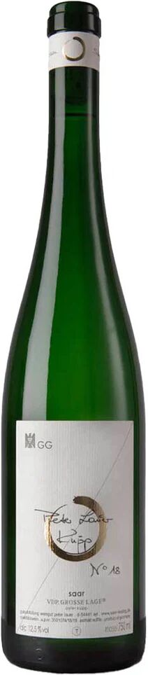 Peter Lauer Riesling Trocken Kupp GG 'N°18' 2021