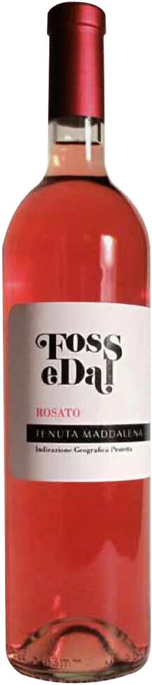 Tenuta Maddalena Rosato 'Fossedal' 2022