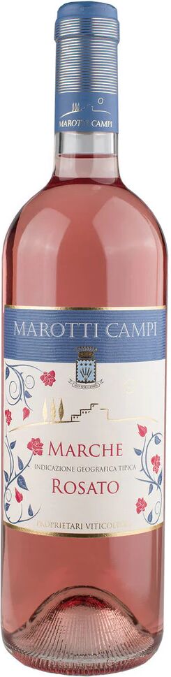 Marotti Campi Rosato 2023