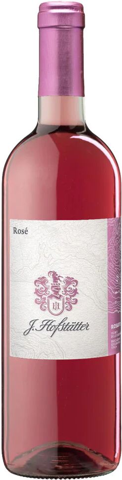 Hofstatter Rosé 2022