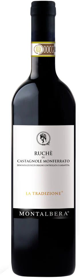 Montalbera Ruché di Castagnole Monferrato 'La Tradizione' 2022