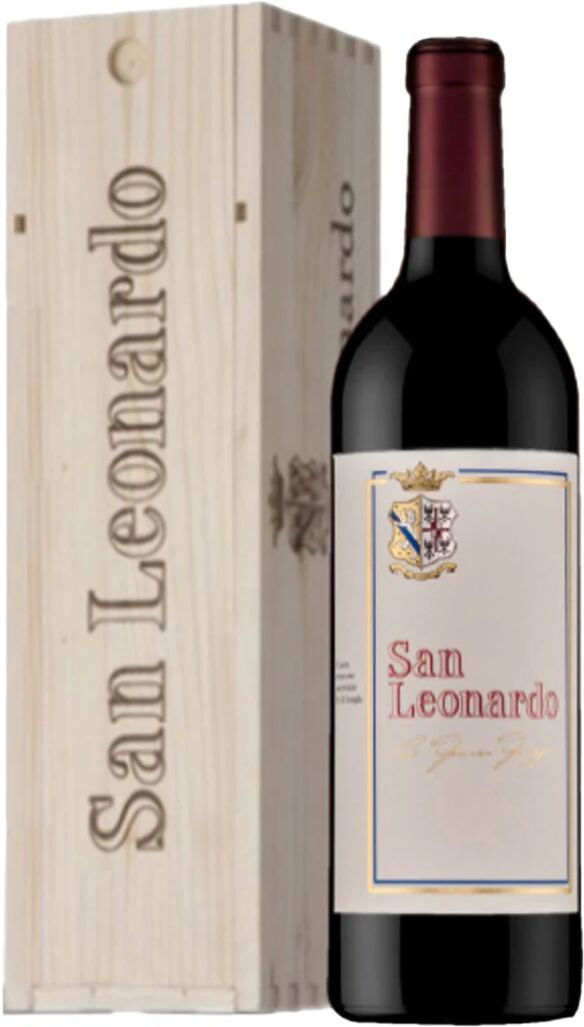 Tenuta San Leonardo San Leonardo Magnum 2019 (confezione)