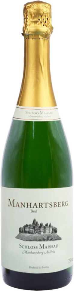 Schloss Maissau Spumante Metodo Classico Brut Gruner Veltliner