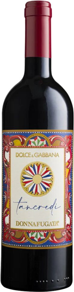 Donnafugata Tancredi 'Limited Edition D&G'; 2020