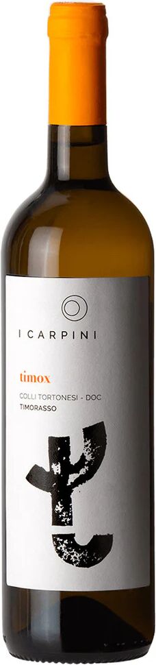 I Carpini Timorasso 'Timox' 2021