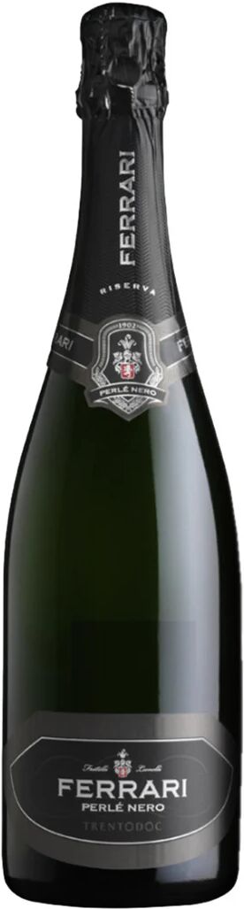 Ferrari Trento Spumante Riserva Extra Brut 'Perlé Nero' Magnum 2015