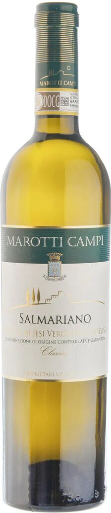 Marotti Campi Verdicchio dei Castelli di Jesi Classico Riserva 'Salmariano' Magnum 2020