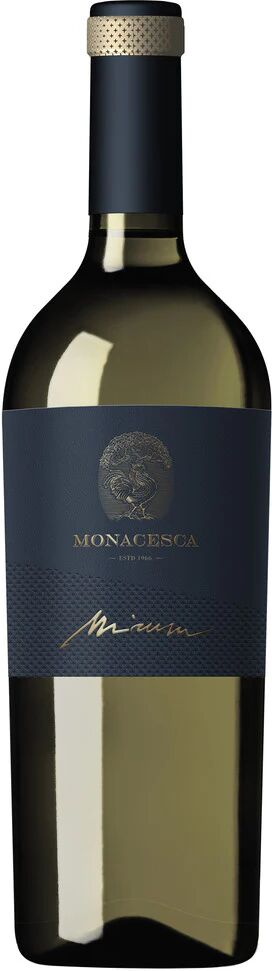 La Monacesca Verdicchio di Matelica Riserva 'Mirum' 2020