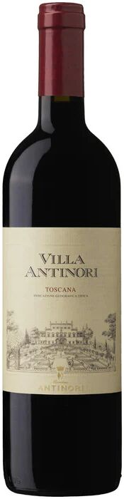 Antinori Villa Rosso 2020 37.5cl