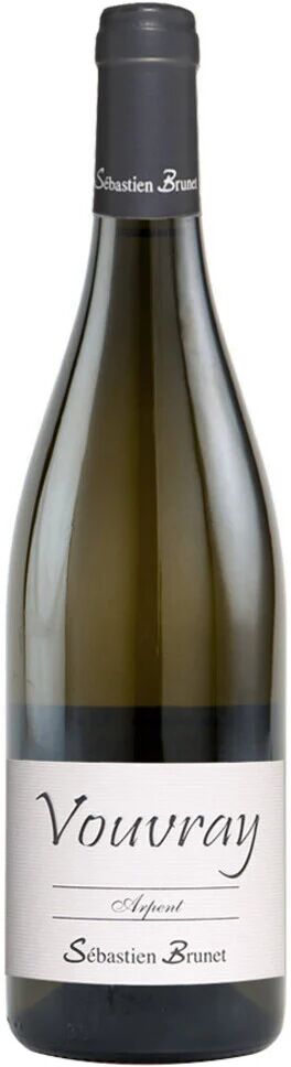 Domaine Sebastien Brunet Vouvray Sec 'Arpent' 2022