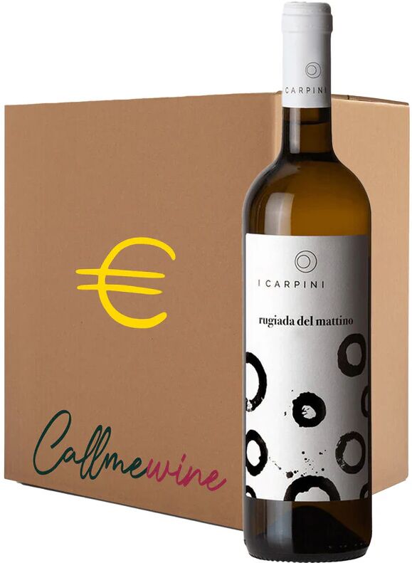 I Carpini Wine Box Timorasso (3bt)