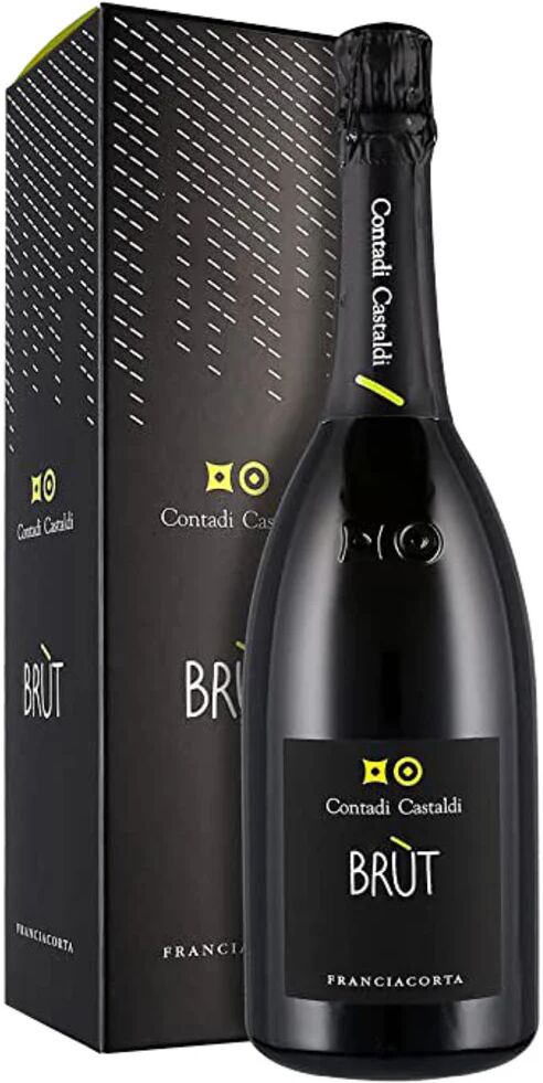 Contadi Castaldi Franciacorta Brut (Confezione)