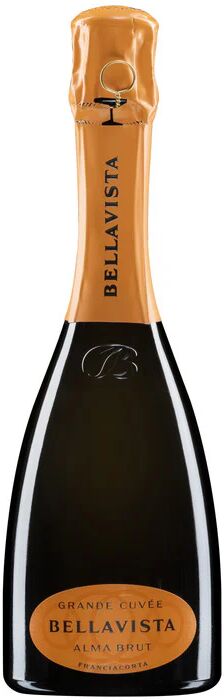 Bellavista Franciacorta Brut Grande Cuvée 'Alma' 37.5cl