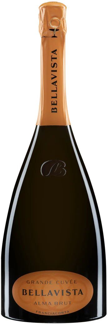 Bellavista Franciacorta Brut Grande Cuvée 'Alma' Magnum