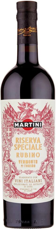 Martini Vermouth di Torino Rubino Riserva Speciale