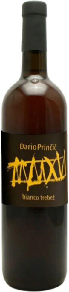 Princic Dario Nuovo Trebez 'Etichetta Nera' Dario Princic 2016