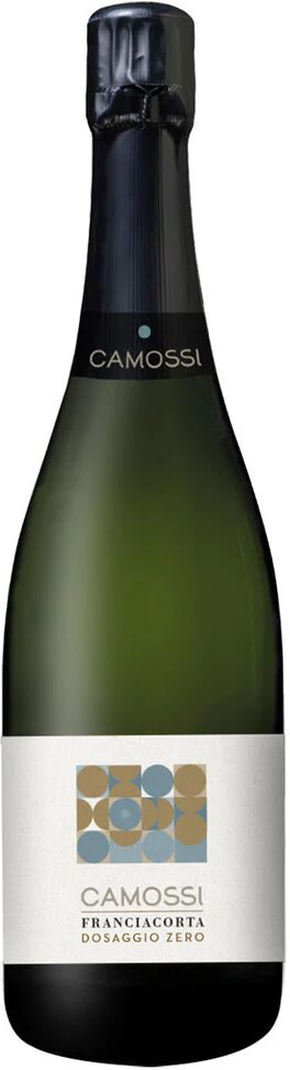 Camossi Franciacorta Dosaggio Zero