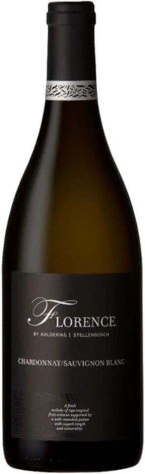 Aaldering Chardonnay Sauvignon Blanc 'Florence' 2020