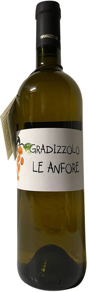 Gradizzolo Bianco 'Le Anfore'