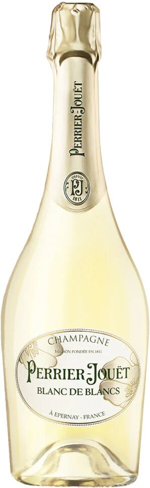 Perrier-Jouet Champagne Brut Blanc de Blancs Perrier Jouet