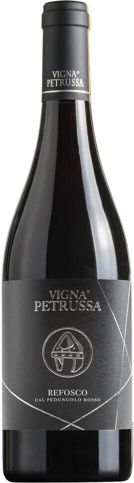 Vigna Petrussa Refosco dal Peduncolo Rosso 2018