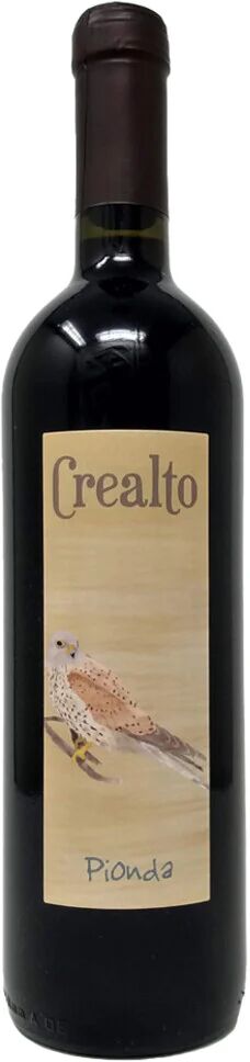 Crealto 'Pionda' 2016