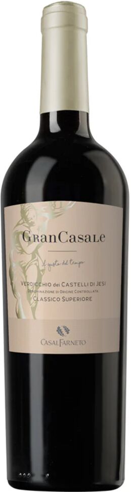 Casalfarneto Verdicchio dei Castelli di Jesi Classico Superiore 'Grancasale' 2020