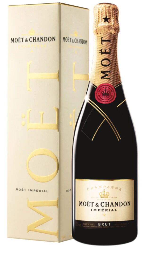 Moët & Chandon Champagne Brut 'Imperial' Magnum