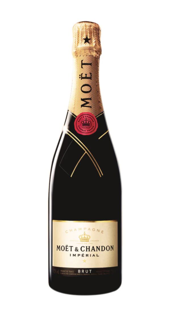 Moët & Chandon Champagne Brut 'Imperial'