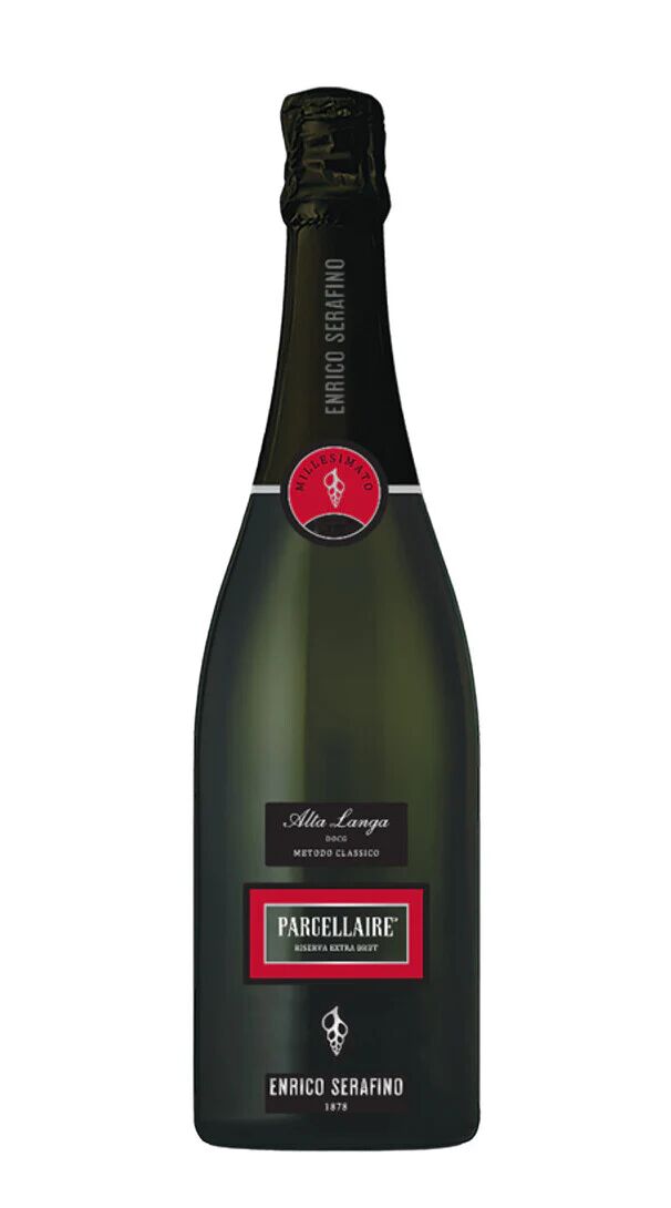 Serafino Enrico Alta Langa Extra Brut 'Parcellaire' Enrico Serafino 2019