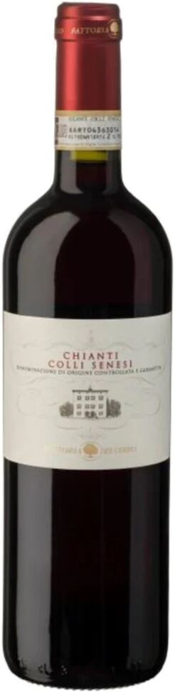 Fattoria del Cerro Chianti Colli Senesi 2022