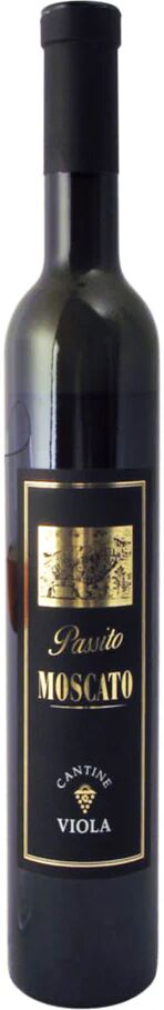 Cantine Viola Moscato Passito di Saracena 2019 50cl