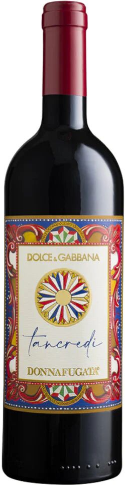 Donnafugata Tancredi 'Limited Edition D&G'; 2020