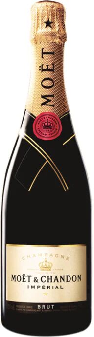 Moët & Chandon Champagne Brut 'Imperial' 37.5cl