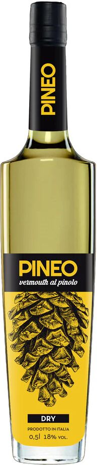 Compagnia di San Giorgio Vermouth Pineo La 50cl