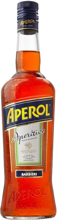 Campari Aperol