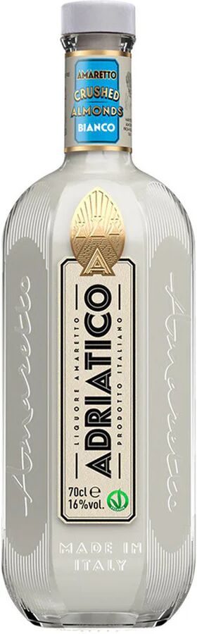 Adriatico Amaretto Bianco 'Latte di Mandorle'