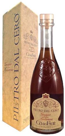 Ca' dei Frati Grappa di Amarone 'Pietro Dal Cero' 50cl