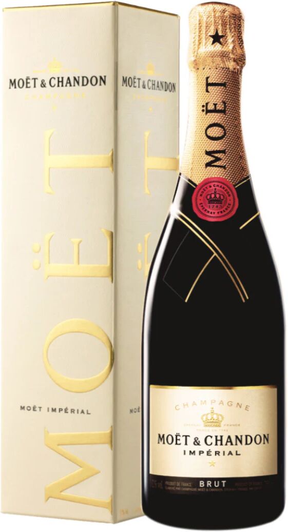 Moët & Chandon Champagne Brut 'Imperial' Magnum