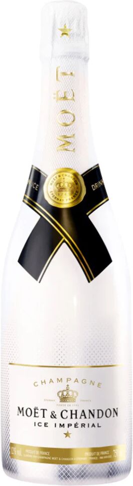 Moët & Chandon Champagne Demi-Sec 'Ice Imperial'