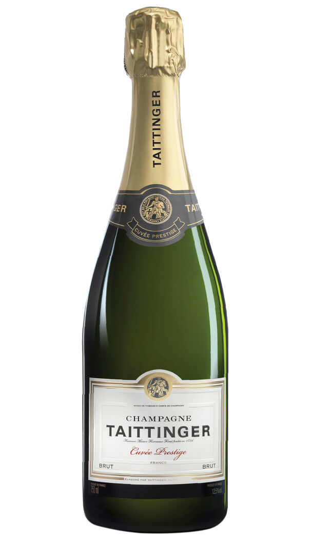 Taittinger Champagne Brut 'Prestige' Magnum