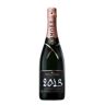 Moët & Chandon Champagne Rosé Extra Brut 'Grand Vintage' 2013