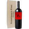 Fino Gianfranco Primitivo 'Es Red' Gianfranco Fino 2018 (Confezione)