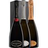 Bellavista Franciacorta Limited Collection (Confezione 3bt)